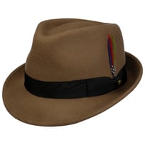 Elkader Trilby Filzhut by Stetson - 119,00 &euro;