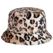 Ella Bucket Stoffhut mit Leomuster by Mayser - CHF 116.95
