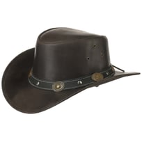 Elreno Lederhut by Scippis - CHF 64.95