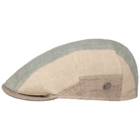 Elverton Leinen Flatcap by Lierys - CHF 85.95