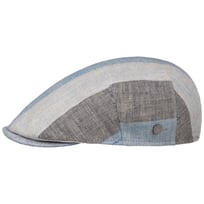Elverton Leinen Flatcap by Lierys - CHF 85.95