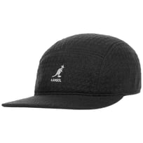 Embossed 5 Panel Cap by Kangol - CHF 46.95