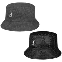 Embossed Bucket Wendehut by Kangol - CHF 45.95