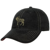 Embroidered Deer Cordcap by Stetson - CHF 52.95