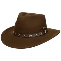 Emerald Ranger Filzhut by Scippis - CHF 85.95