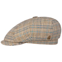 Emil Summer Check Flatcap Zechbauer by Mayser - CHF 127.95