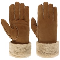 Emma Lederhandschuhe by Pearlwood - CHF 107.95