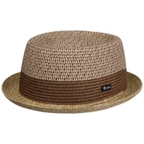 Ennario Pork Pie Strohhut by Lipodo - 39,95 &euro;