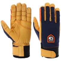 Ergo Grip Active 5-Finger Handschuhe by Hestra - CHF 116.95