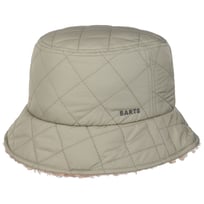 Erola Quilt Bucket Regenhut by Barts - CHF 44.95