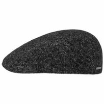 Eskridge Ivy Jersey Flatcap by Stetson - CHF 89.95