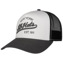 Est. 1911 New York Trucker Cap by JJ Hats - CHF 43.95