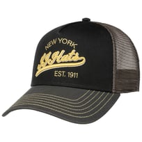 Est. 1911 New York Trucker Cap by JJ Hats - CHF 43.95