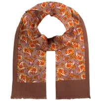 Etamin-Schal by McBURN - CHF 53.95