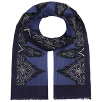 Etamin-Schal by McBURN - CHF 53.95