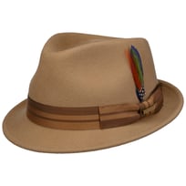 Etowah Trilby Wollhut by Stetson - CHF 127.95