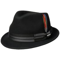 Etowah Trilby Wollhut by Stetson - CHF 127.95