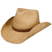 Fair Oaks Western Strohhut by Stetson - CHF 95.95
