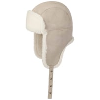 Fake Fur Fliegerm�tze by Seeberger - CHF 53.95