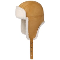 Fake Fur Fliegerm�tze by Seeberger - CHF 53.95