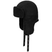 Fake Fur Fliegerm�tze by Seeberger - CHF 53.95