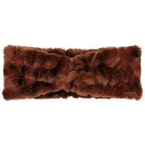 Fake Fur Stirnband by Gebeana - CHF 44.95