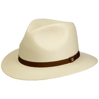 Fallkirk Traveller Toyo Strohhut by Stetson - CHF 127.95