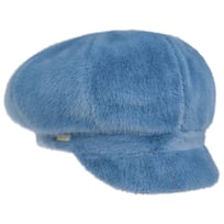 Faux Fur Ballonm�tze by Seeberger - CHF 49.95
