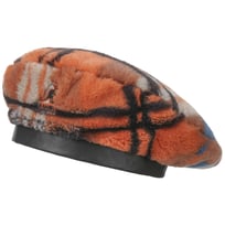 Faux Fur Baskenm�tze by Kangol - CHF 55.95
