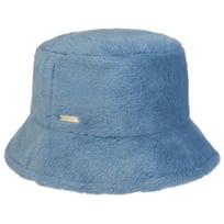 Faux Fur Bucket Damenhut by Seeberger - CHF 53.95
