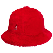 Faux Fur Casual Stoffhut by Kangol - CHF 56.95