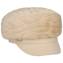 Faux Fur Elbsegler by Seeberger - CHF 49.95