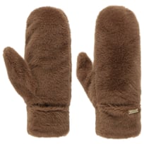 Faux Fur F�ustlinge by Seeberger - CHF 44.95
