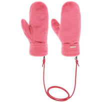 Faux Fur F�ustlinge by Seeberger - CHF 44.95