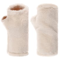 Faux Fur Stulpen by McBURN - CHF 53.95