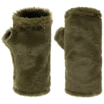 Faux Fur Stulpen by McBURN - CHF 53.95