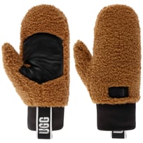 Faux Teddy Fur F�ustlinge by UGG - CHF 75.95