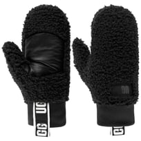 Faux Teddy Fur F�ustlinge by UGG - CHF 74.95