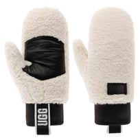 Faux Teddy Fur F�ustlinge by UGG - CHF 75.95