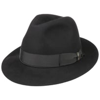 Federico Biber Haarfilzhut by Borsalino - CHF 740.95