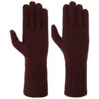 Feinstrick Fingerhandschuhe by Seeberger - CHF 39.95