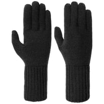 Feinstrick Fingerhandschuhe by Seeberger - CHF 39.95