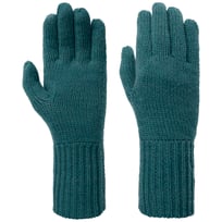 Feinstrick Fingerhandschuhe by Seeberger - CHF 39.95