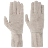 Feinstrick Fingerhandschuhe by Seeberger - 35,95 &euro;