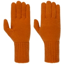 Feinstrick Fingerhandschuhe by Seeberger - CHF 40.95