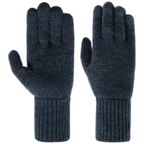 Feinstrick Fingerhandschuhe by Seeberger - CHF 39.95