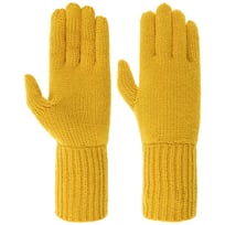 Feinstrick Fingerhandschuhe by Seeberger - CHF 39.95