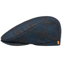 Felipe Merino Flatcap by Mayser - CHF 85.95