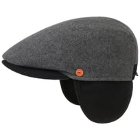 Felix Ohrenw�rmer Flatcap by Mayser - CHF 148.95