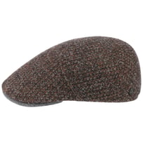 Fenley Wool Flatcap by Lierys - CHF 67.95